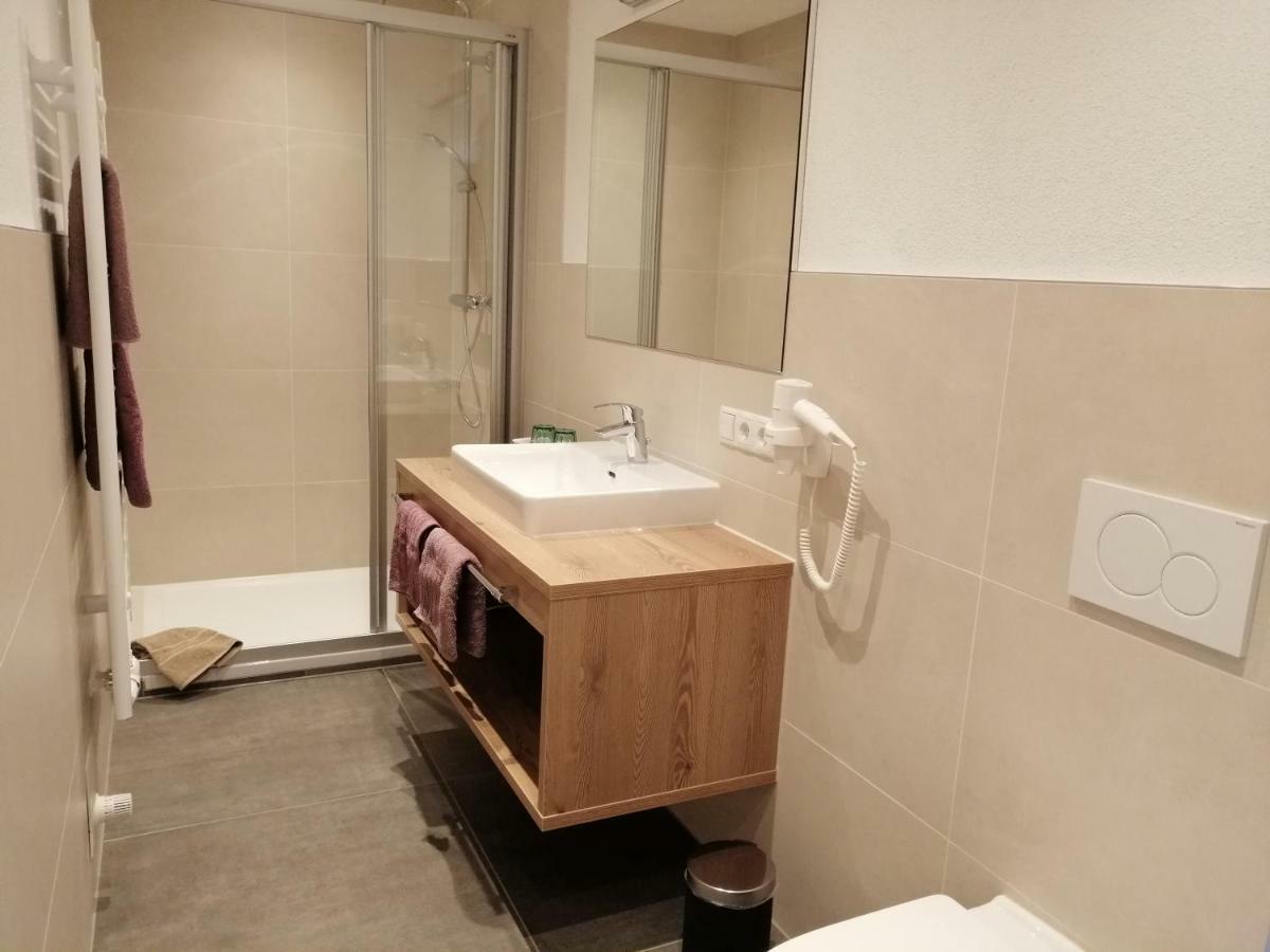Haus Scheiber Apartman Umhausen Kültér fotó